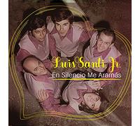 En silencio me aramas