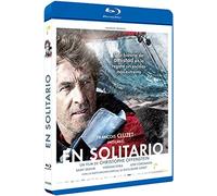 En Solitario (Blu-Ray) (Import) (2014) François Cluzet; Samy Seghir; Virgini