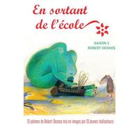 En sortant de l'école, saison 2