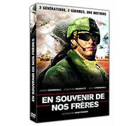 En souvenir de nos frères