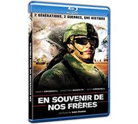 En souvenir de nos frères (Blu-ray)
