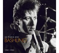 En Studio Avec Bashung