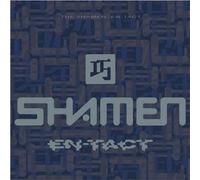 EN-TACT by Shamen, The [Music CD]