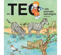 En Teo i els animals salvatges