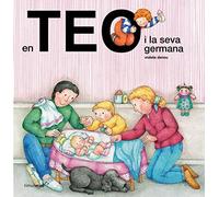 En Teo i la seva germana