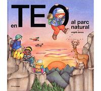En Teo va al parc natural