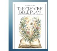 En Terapia con Dios: The Creative BIble Plan: Edición Bilingüe para Meditar, Colorear y Aprender Inglés