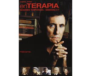 En Terapia, Part 2 (Hbo*** Europe Zone ***