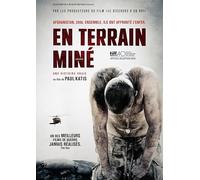 EN TERRAIN MINE - DVD