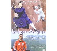 En terre martiale - dvd-wudang shan-les guerriers tao