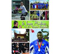 En terre martiale : Vo cCo Truyen Vietnam