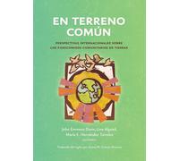 En terreno común (Copertina rigida)