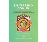 En terreno común (Tascabile)