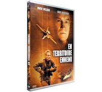 En territoire ennemi