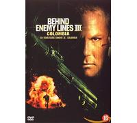 En Territoire Ennemi 3 : Colombie - DVD