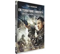 En territoire ennemi 4 : opération congo