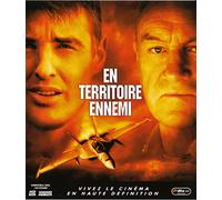 En Territoire Ennemi [Blu-ray] [Import belge]