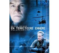 En Territoire Ennemi - DVD