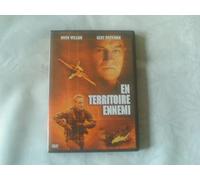 En territoire ennemi [Edizione: Francia]