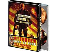 En territoire ennemi : la trilogie