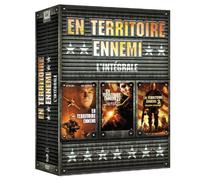 En Territoire Ennemi : Trilogie [Import belge]