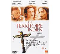 En territoire indien (DVD)