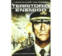 En Territorio Enemigo (Import Dvd) (2006) Varios