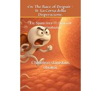 En: The Race of Despair - It: La Corsa della Disperazione.: En: Spam rece IT: (Gara di sparmatozoi)