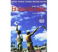 En Tierra de Nadie