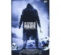 En Tierra De Nadie (El Amanecer De Reeker) --- IMPORT ZONE 2 ---