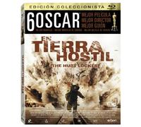 En tierra hostil