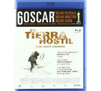 En Tierra Hostil (Blu-Ray) (Import) (2010) Jeremy Renne; Evangeline Lilly; R