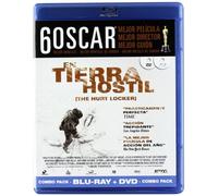 En Tierra Hostil (Combo) (Blu-Ray) (Import) (2011) Jeremy Renner; Anthony M