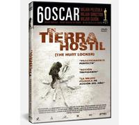 En Tierra Hostil (Import Dvd) (2010) Anthony Mackie; David Morse; Guy Pearce;