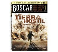 En Tierra Hostil --- IMPORT ZONE 2 ---