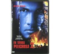 En Tierra Peligrosa 2 [Import espagnol]