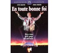 En toute bonne foi