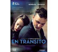En tránsito