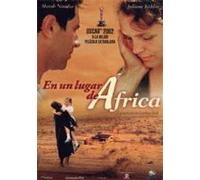 En Un Lugar De Africa (Ed.Esp.) [Import espagnol]