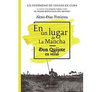 En un lugar de La Mancha: Don Quijote en verso