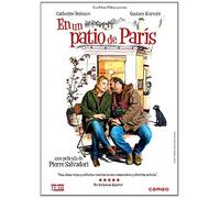 En Un Patio De París