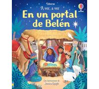 EN UN PORTAL DE BELEN