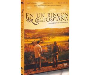 en Un Rincon De La Toscana [Import Espagnol]