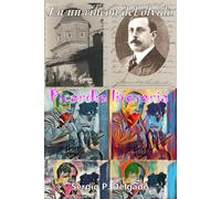 En un rincón del olvido / Picardía literaria