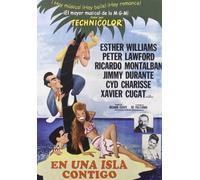 En Una Isla Contigo (On An Island With You)