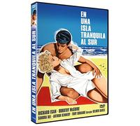 En una Isla Tranquila al Sur (A Summer Place) - 1959