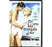 En Una Isla Tranquila Al Sur (A Summer Place)