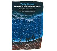 En una noche de tormenta