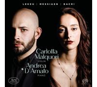 En Variant - Werke Für Violine & Klavier (Sacd)