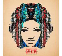 Celia Cruz En Vivo - 100 Anos de Azucar (Vinyl LP)